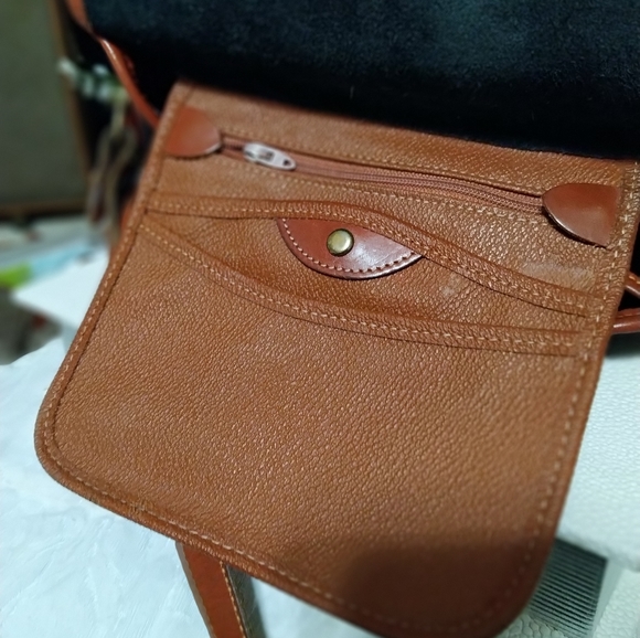 Dooney & Bourke Vintage All Weather Leather purse - Picture 9 of 16